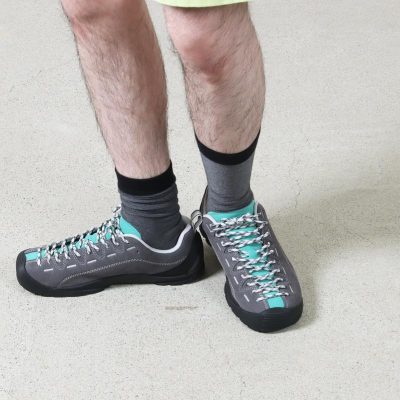KEEN() JASPER #MENS