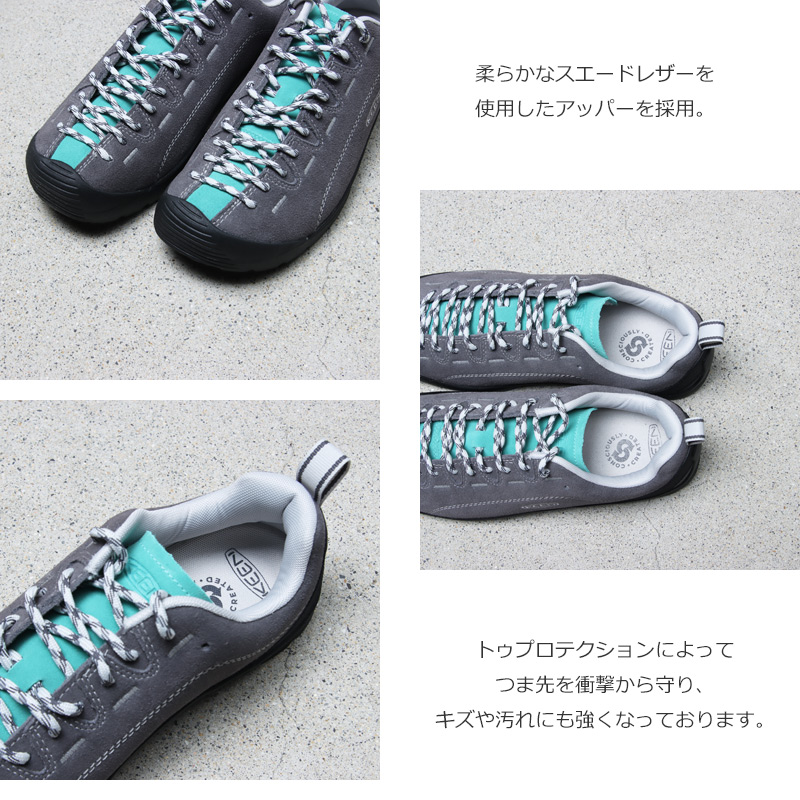 KEEN(������) JASPER��MEN