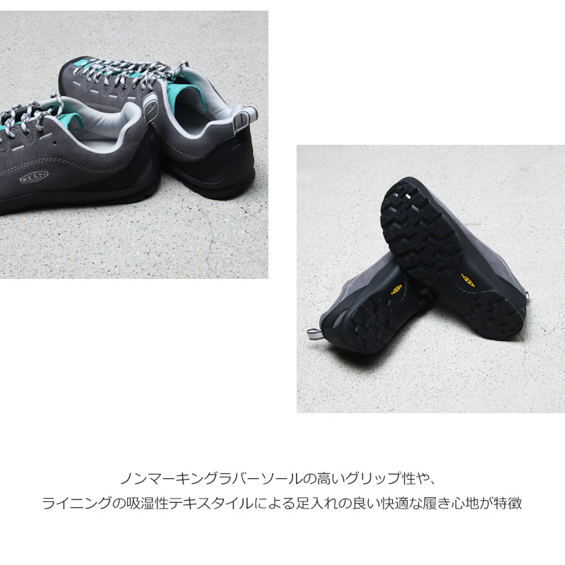 KEEN(������) JASPER��MEN