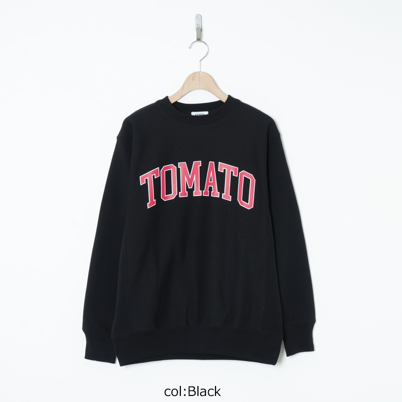 KEIMEN(�������) TOMATO sweat