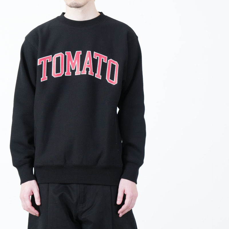 KEIMEN(�������) TOMATO sweat