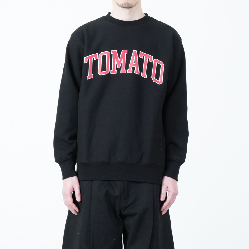 KEIMEN(�������) TOMATO sweat