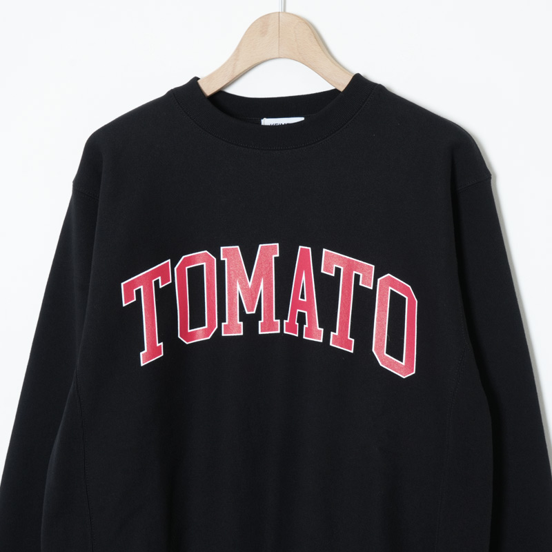 KEIMEN(�������) TOMATO sweat