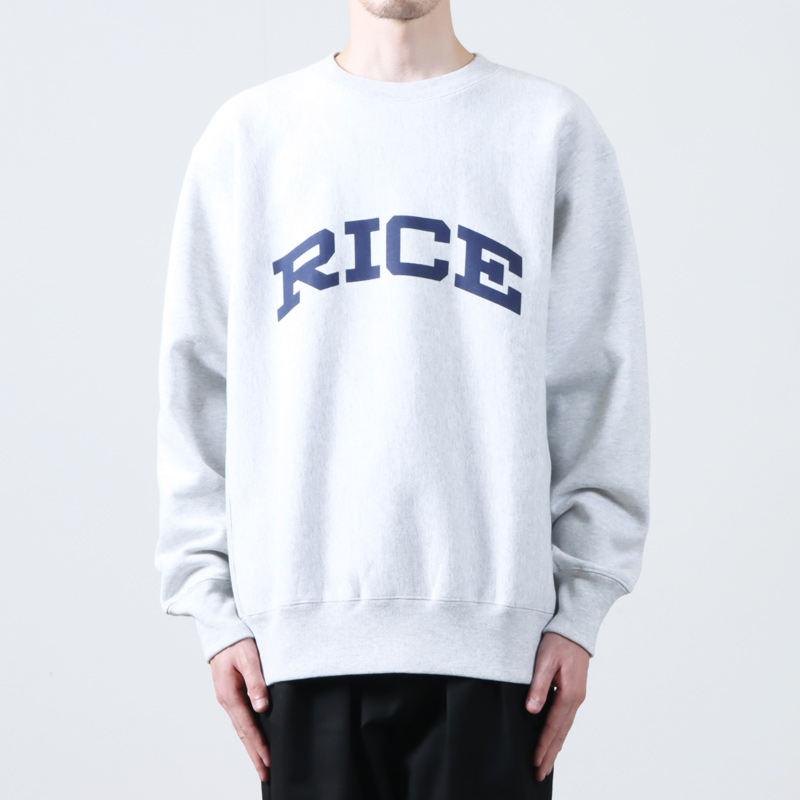 KEIMEN() RICE sweat