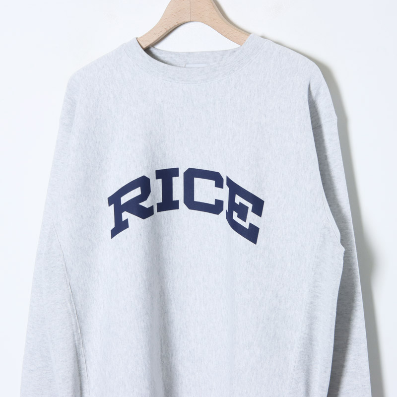 KEIMEN() RICE sweat