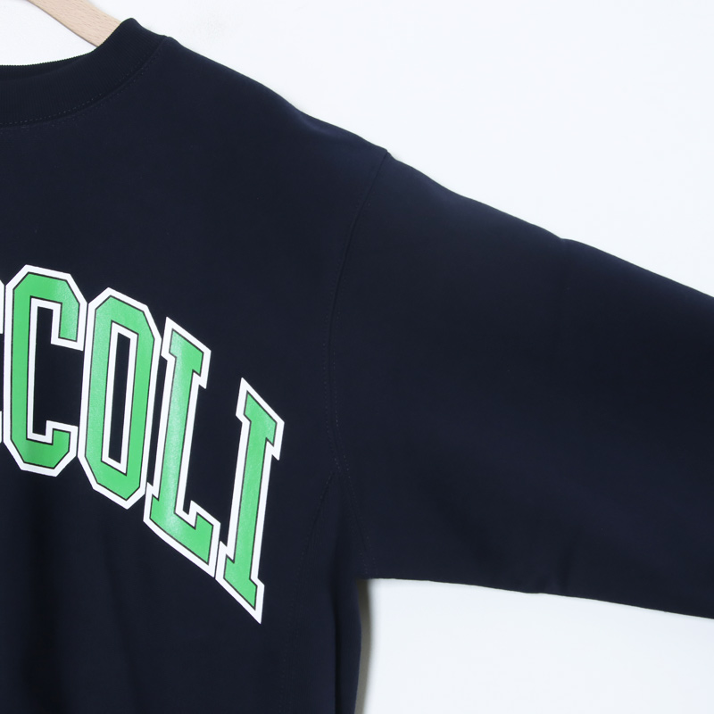 KEIMEN() BROCCOLI sweat