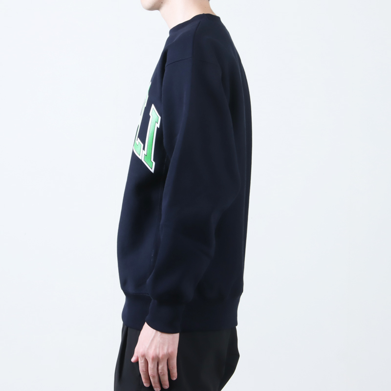 KEIMEN() BROCCOLI sweat
