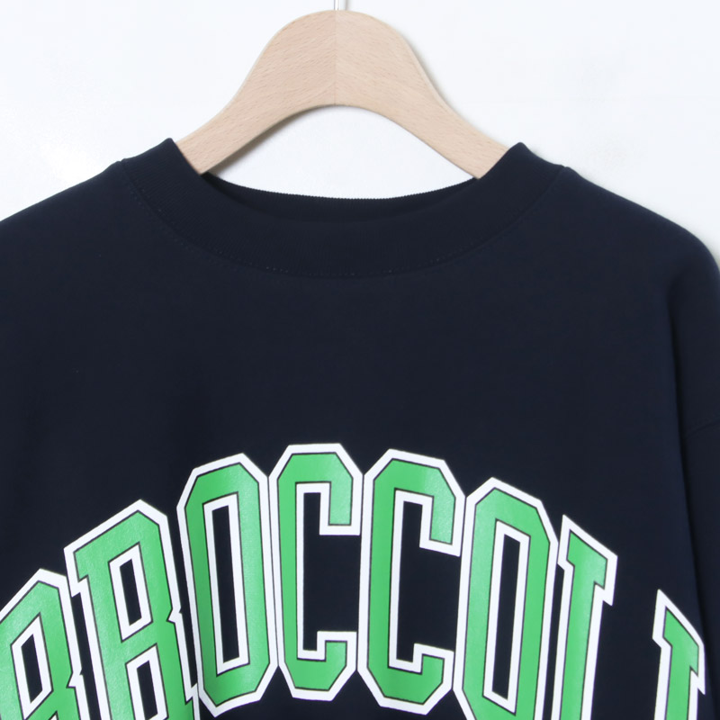 KEIMEN() BROCCOLI sweat