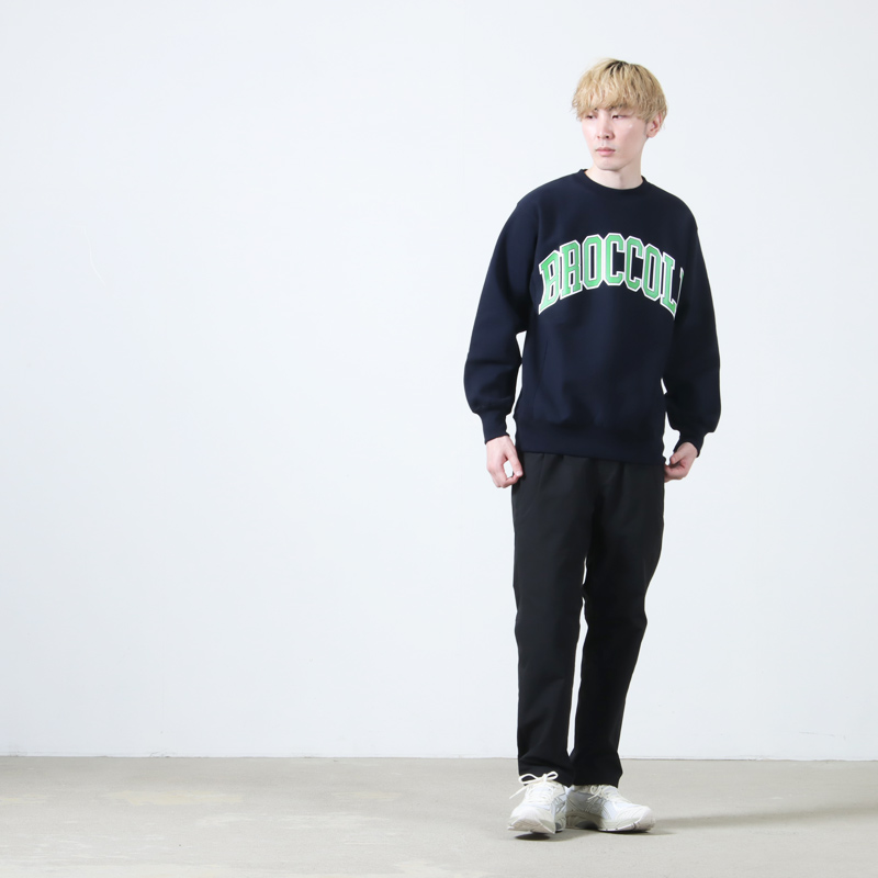 KEIMEN() BROCCOLI sweat