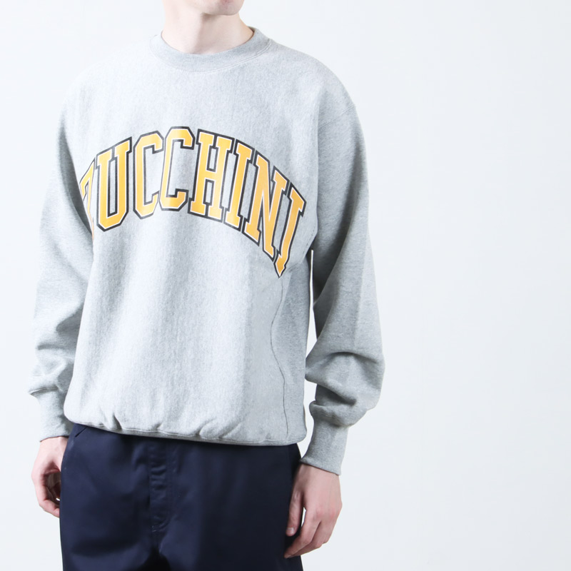 KEIMEN() ZUCCHINI sweat