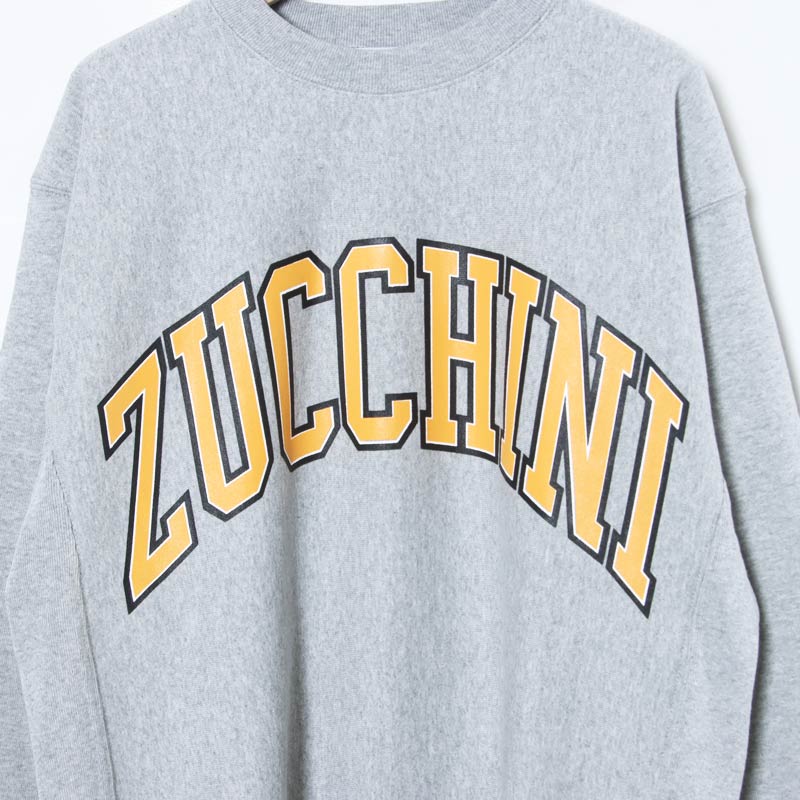KEIMEN() ZUCCHINI sweat