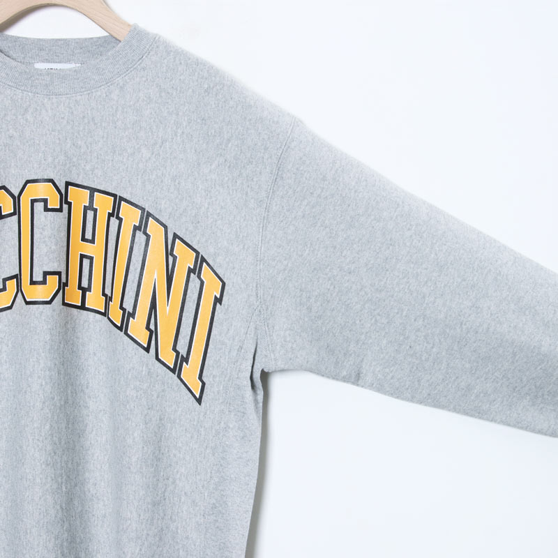 KEIMEN() ZUCCHINI sweat