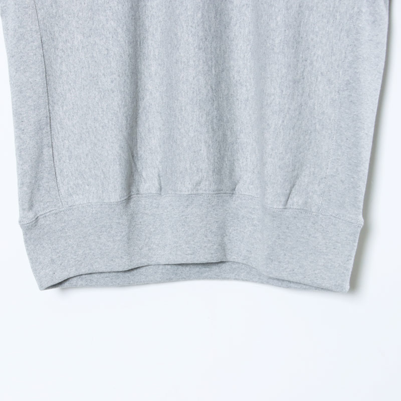 KEIMEN() ZUCCHINI sweat