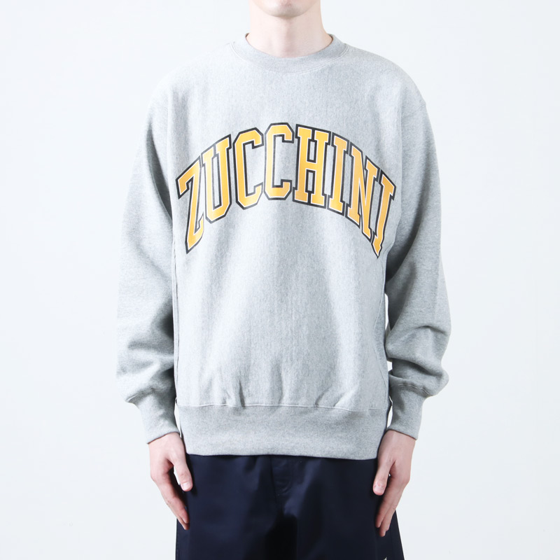 KEIMEN() ZUCCHINI sweat