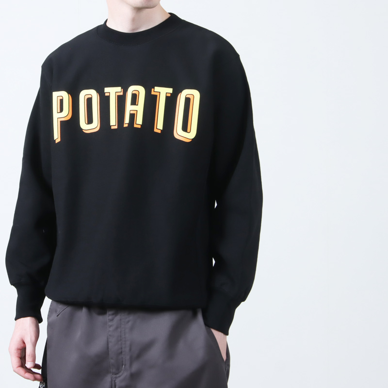 KEIMEN() POTATO sweat