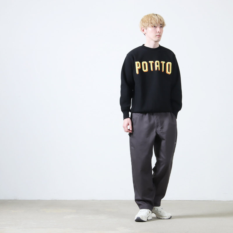KEIMEN() POTATO sweat