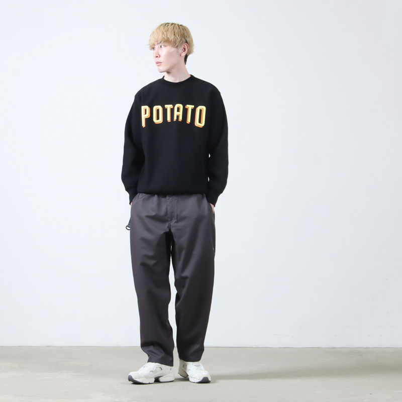 KEIMEN() POTATO sweat