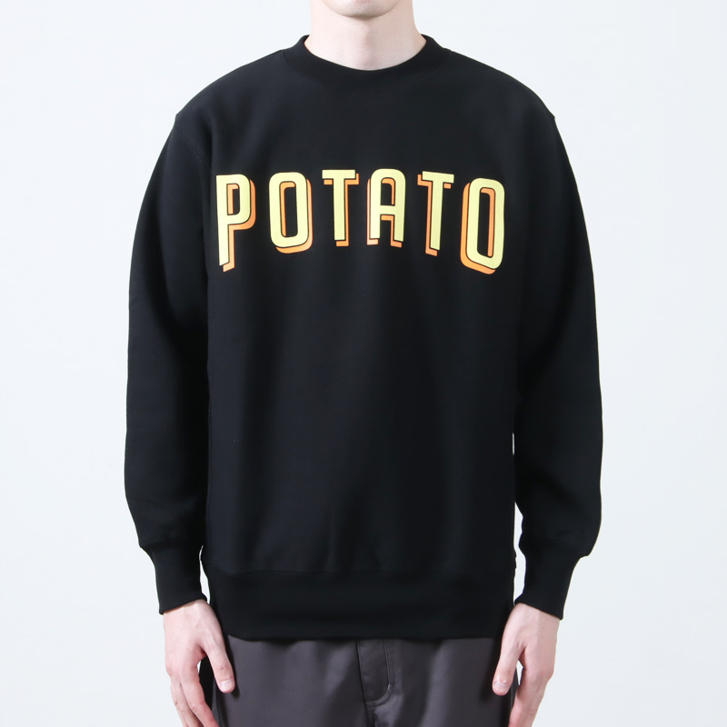 KEIMEN() POTATO sweat