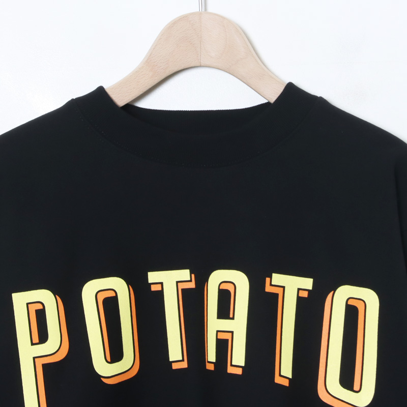 KEIMEN() POTATO sweat