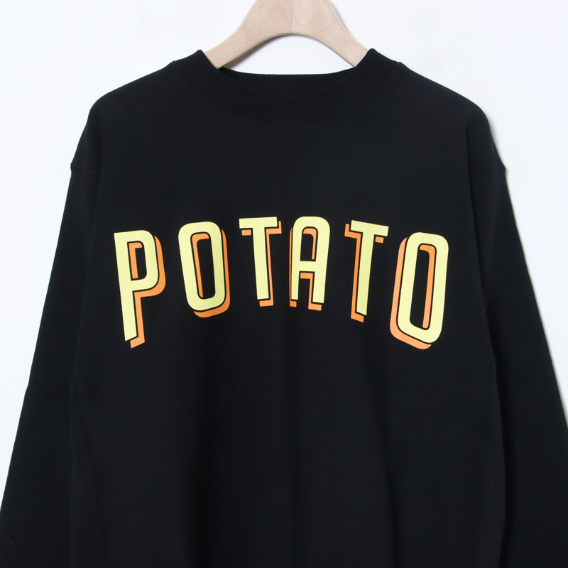 KEIMEN() POTATO sweat