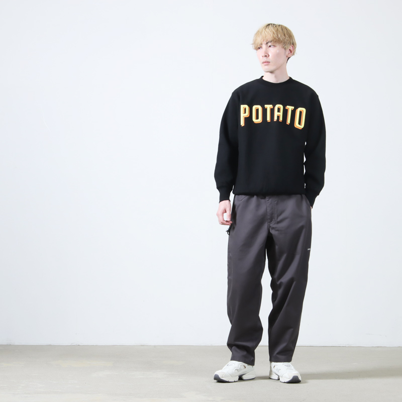 KEIMEN() POTATO sweat