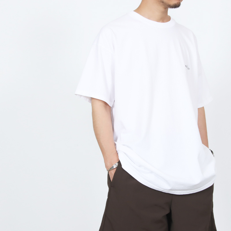 KEIMEN(�������) Vegetable T-shirts