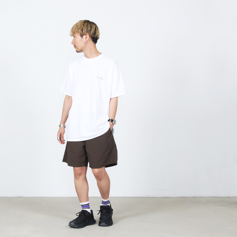 KEIMEN(�������) Vegetable T-shirts