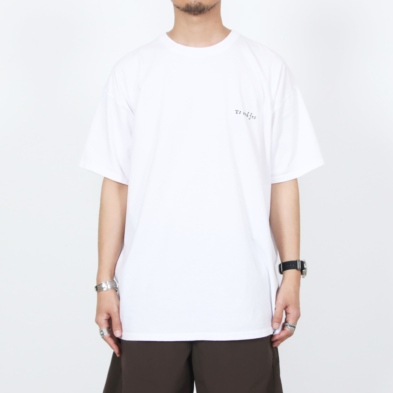 KEIMEN(�������) Vegetable T-shirts