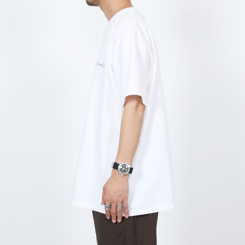 KEIMEN(�������) Vegetable T-shirts