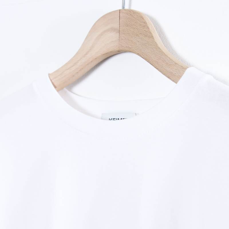 KEIMEN(�������) Vegetable T-shirts