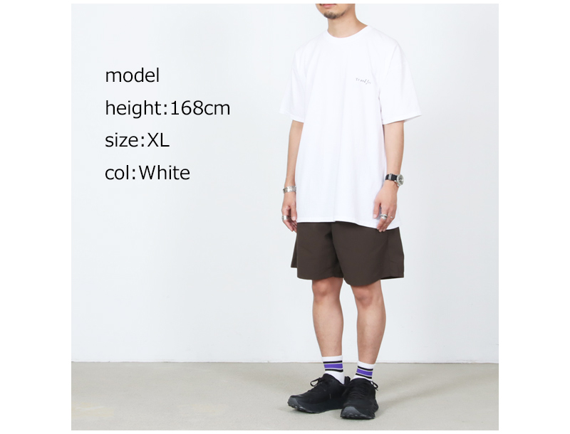 KEIMEN(�������) Vegetable T-shirts