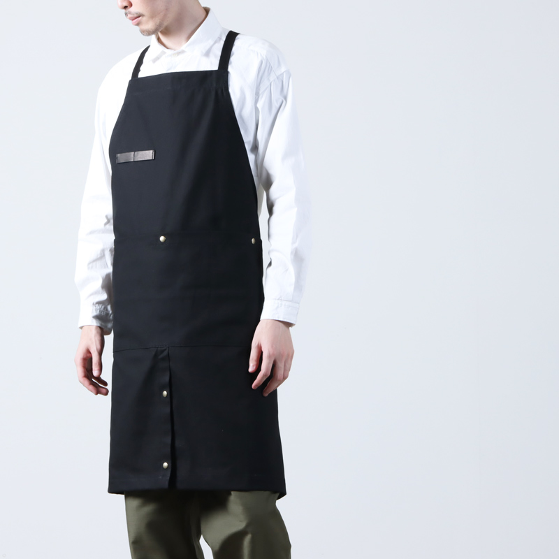 KEIMEN() Apron