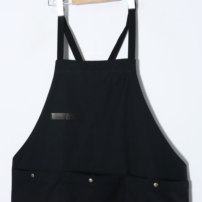 KEIMEN() Apron