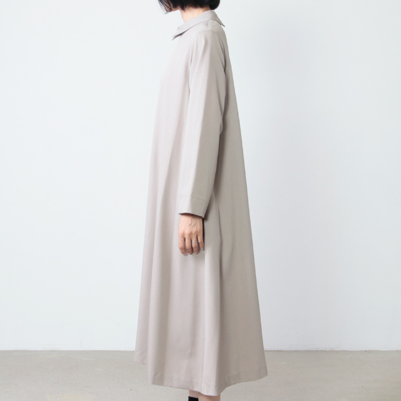 kelen() A Line Dress Risa