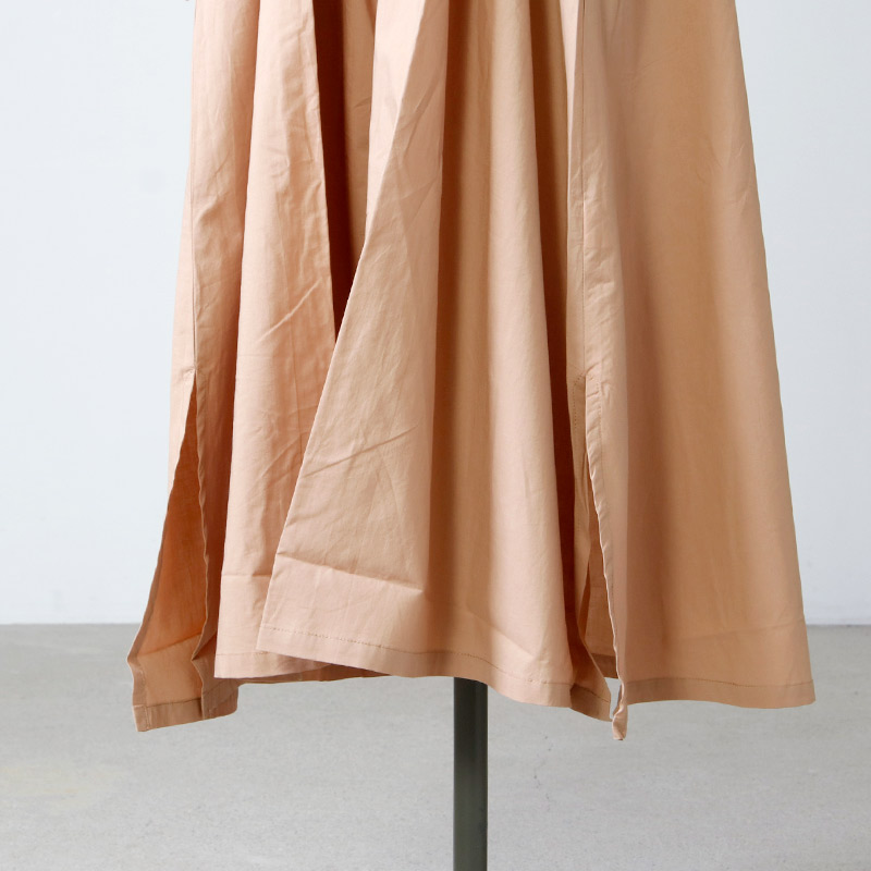 kelen() Layered Shirt Dress Focy