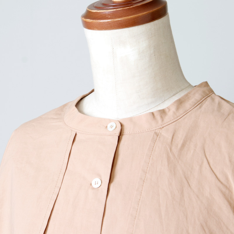 kelen() Layered Shirt Dress Focy