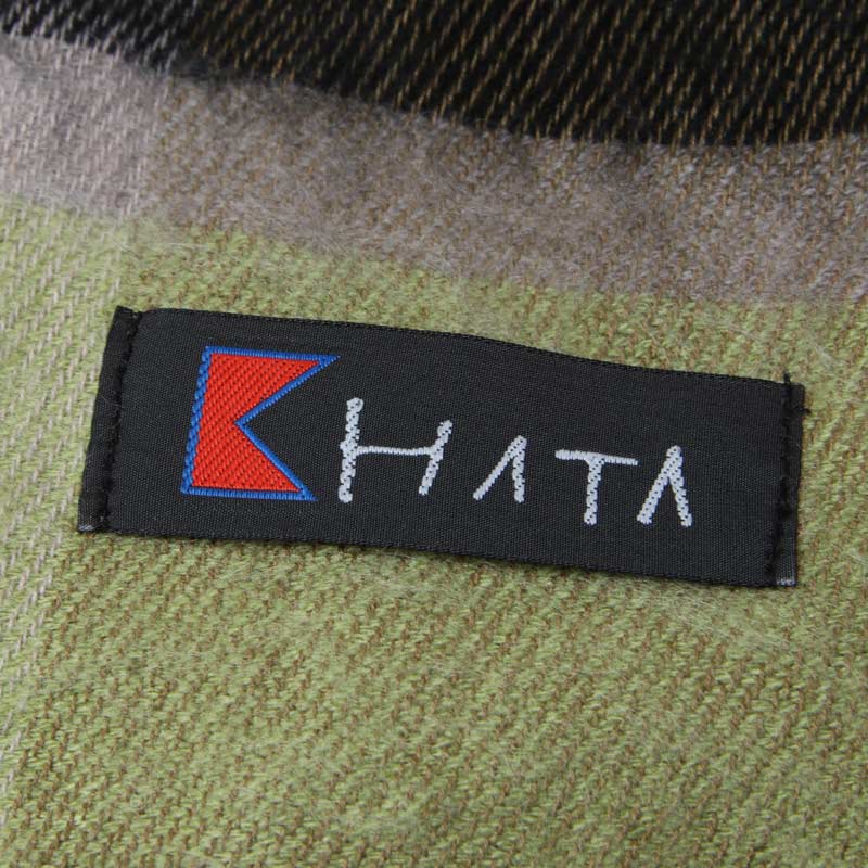 KHATA() CHECK
