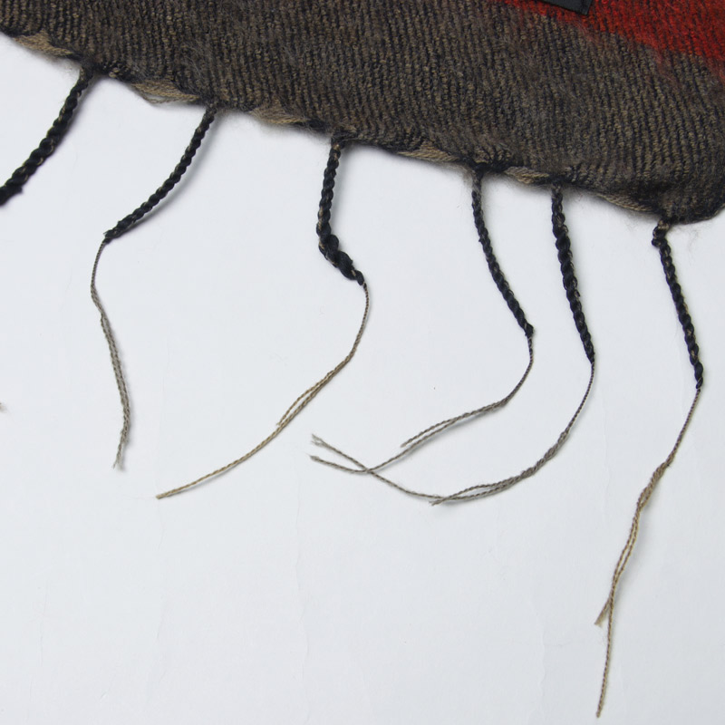 KHATA(カタ) 大判ストール 1