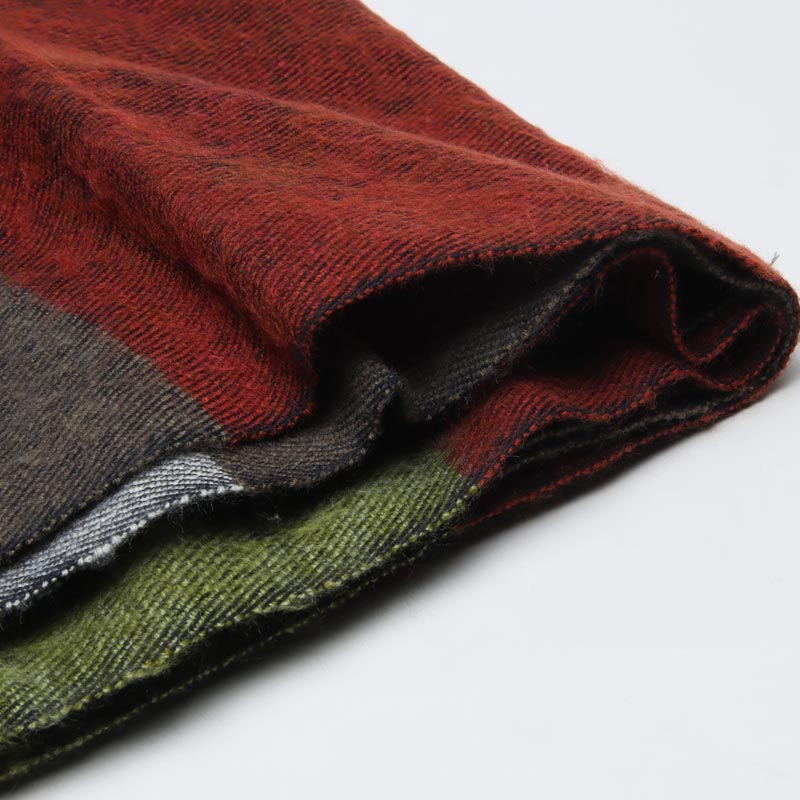 KHATA(カタ) 大判ストール 1