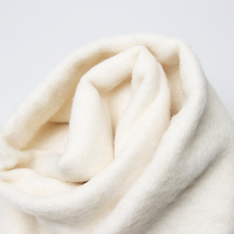 KHATA(カタ) 大判ストール 6