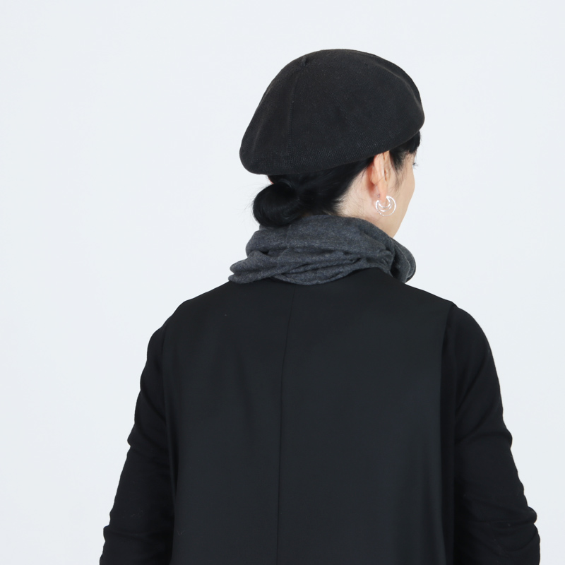 KHATA(カタ) CASHMERE TUBE