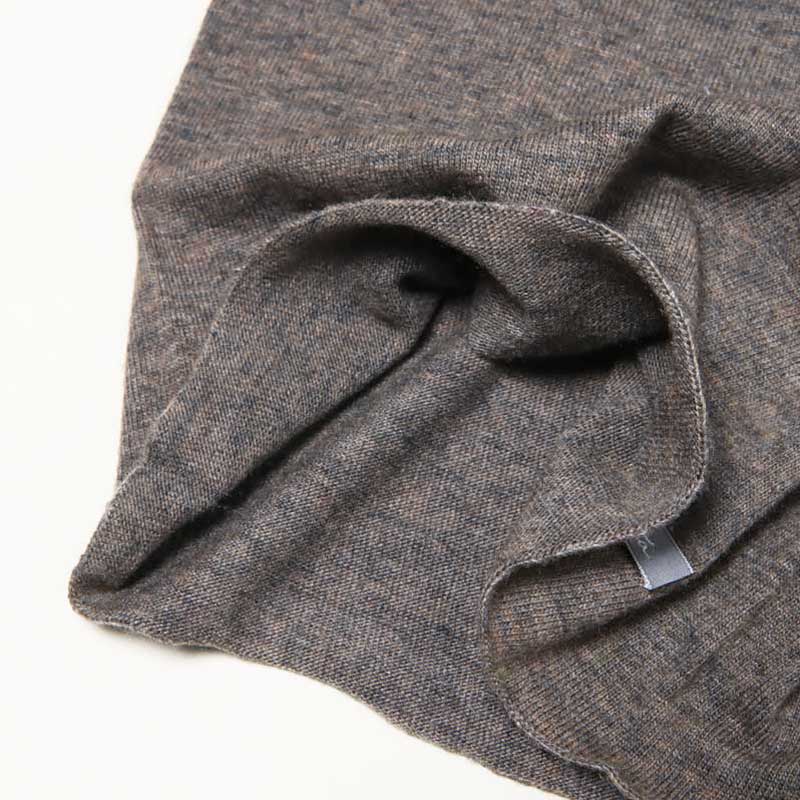 KHATA(カタ) CASHMERE TUBE