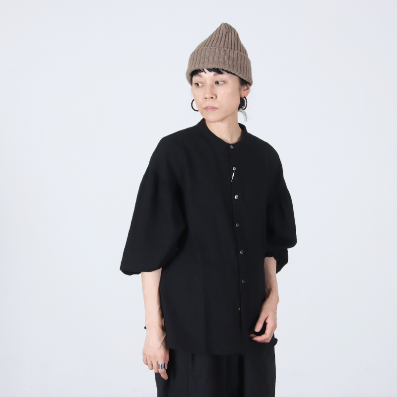 KIJIMA TAKAYUKI(ޥ業) CASHMERE WATCH CAPWOMENS