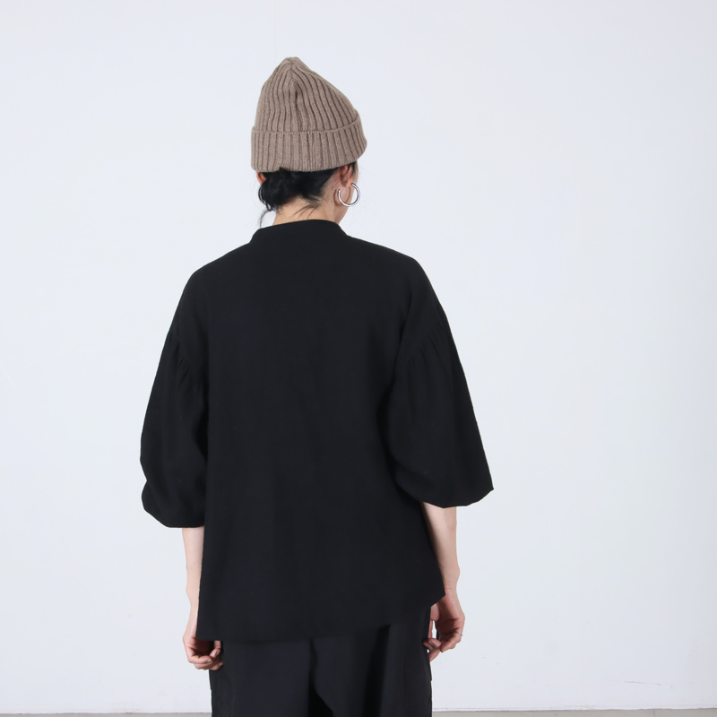 KIJIMA TAKAYUKI(ޥ業) CASHMERE WATCH CAPWOMENS