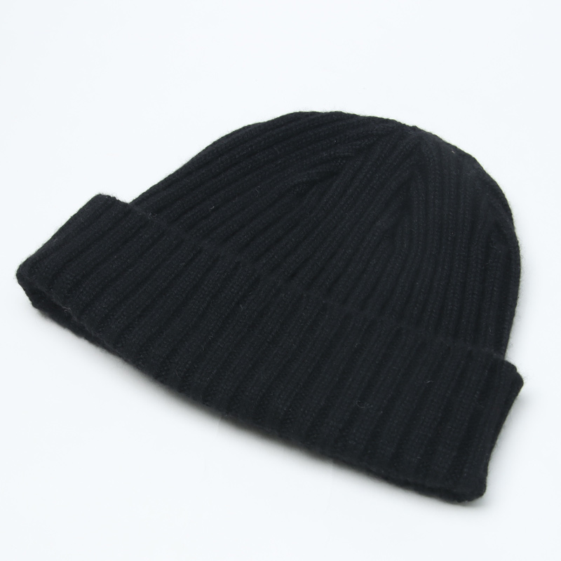 KIJIMA TAKAYUKI(ޥ業) CASHMERE WATCH CAPWOMENS