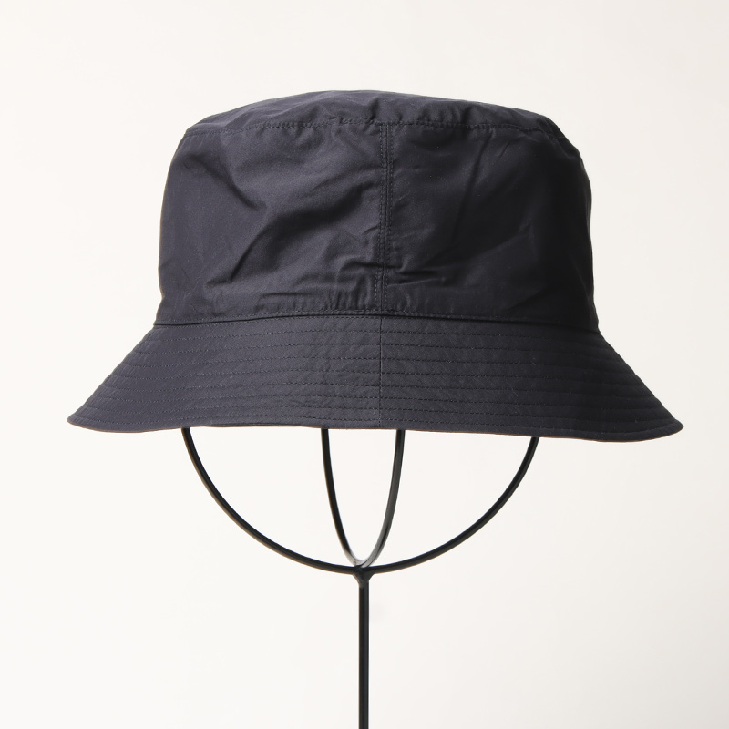 KIJIMA TAKAYUKI(ޥ業) SHELTECH BUCKET HAT