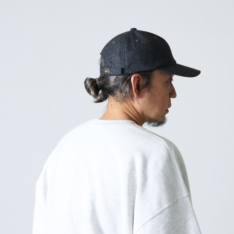 キジマ タカユキ / KIJIMA TAKAYUKI キャップ 帽子-connectedremag.com