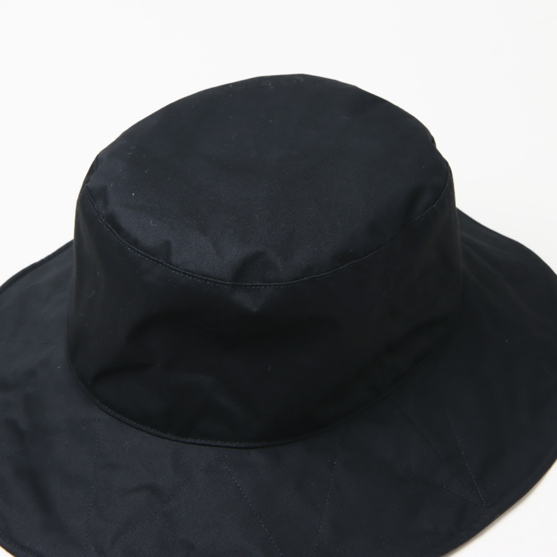 KIJIMA TAKAYUKI(ޥ業) COTTON SAFARI HAT