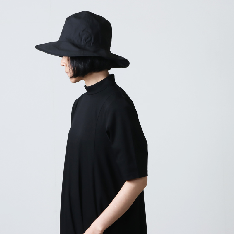 KIJIMA TAKAYUKI(ޥ業) COTTON SOFT HAT MIDDLE