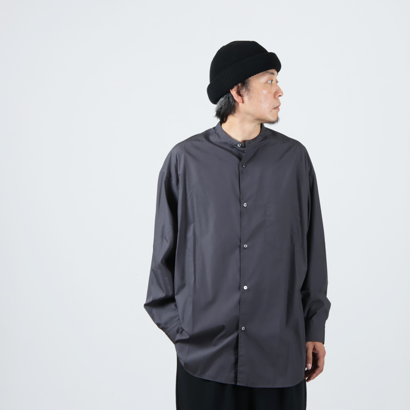 KIJIMA TAKAYUKI キャップ 休日限定 - 帽子